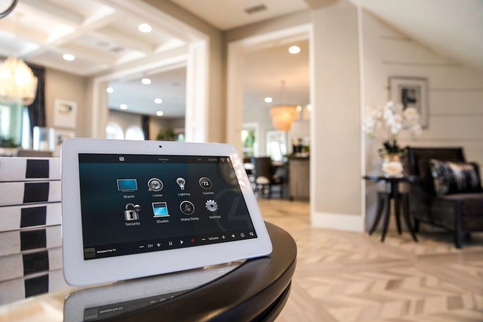 Smart Home